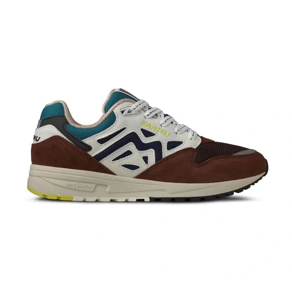 Karhu Legacy '96 Sneakers Cappuccino & Teal unisex men’s 6 / EU 39 / womens 7.5